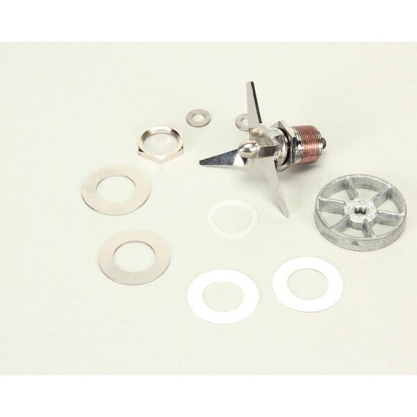 Blending Assembly. Kit
